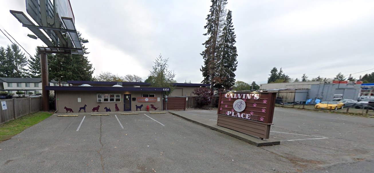 6509 Lakewood Dr W, University Place, WA for lease Building Photo- Image 1 of 3