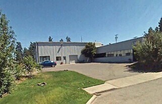 Warehouses For Sale In Spokane County Wa Loopnet Com