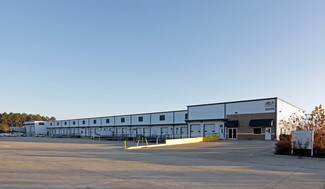 More details for 710 Airport Rd, Jackson, MS - Industrial for Lease