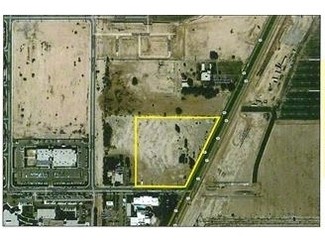 More details for 196 W Legion Rd, Brawley, CA - Land for Lease