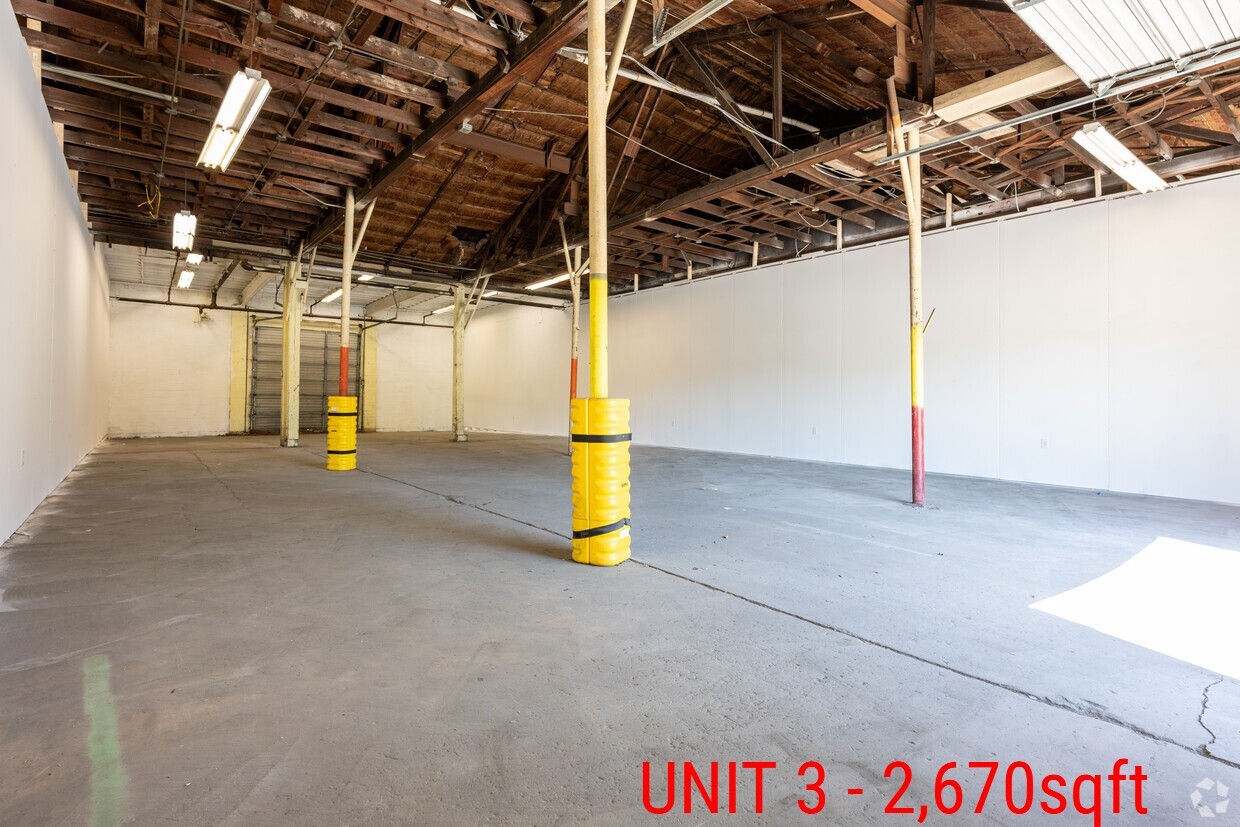 461 N English St, Greensboro, NC for lease Interior Photo- Image 1 of 2