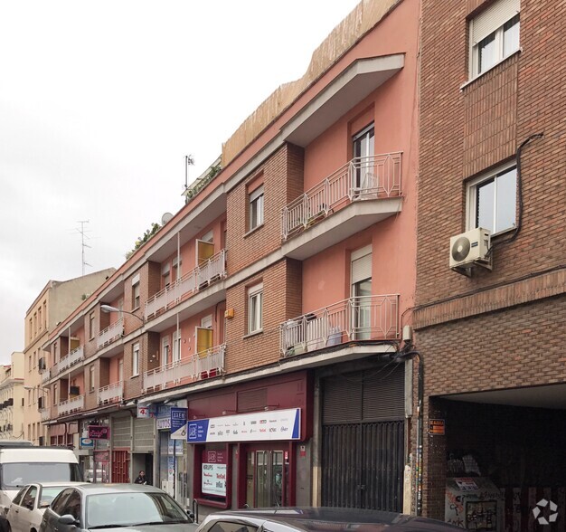 Calle Jaén, 8, Madrid, Madrid for lease - Primary Photo - Image 2 of 2