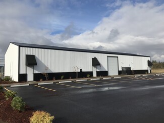 More details for 3045 NW Campus Dr, Estacada, OR - Industrial for Sale