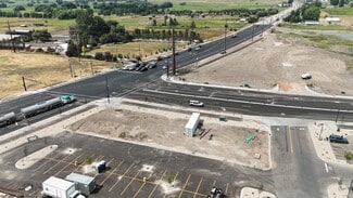 More details for TBD N Main St, Heber City, UT - Office, Retail for Lease