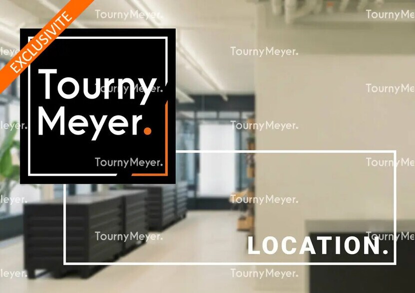 Retail in Lorient for lease - Interior Photo - Image 1 of 1