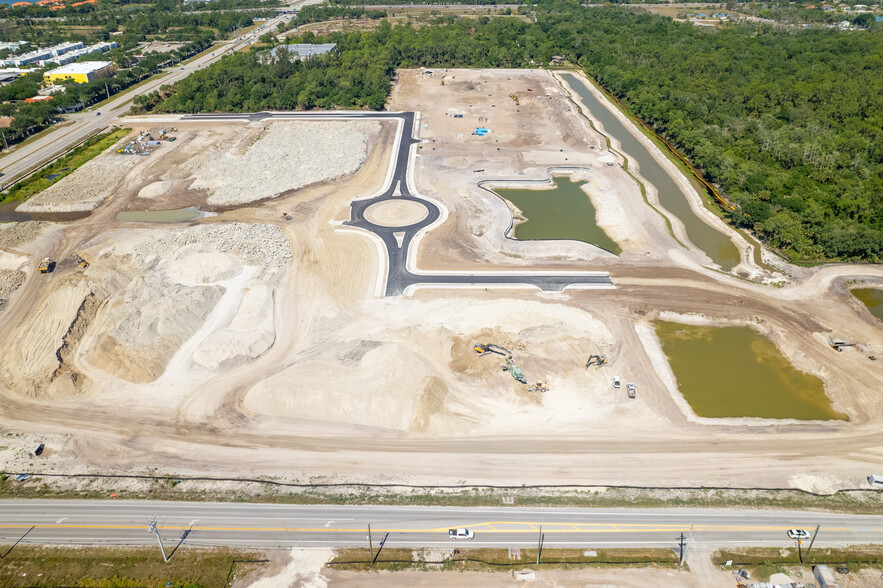 13000 SE Bonita Beach Rd, Bonita Springs, FL for lease - Construction Photo - Image 3 of 5