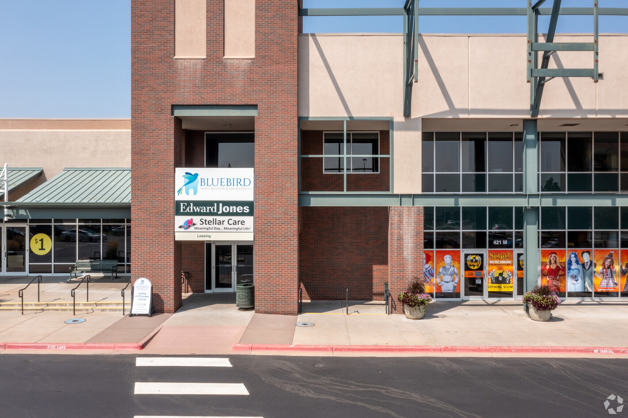 211421 W 104th Ave, Northglenn, CO 80234 Northglenn Marketplace