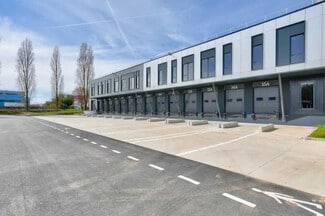 More details for Office, Industrial for Lease