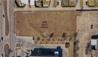 More details for 1351 Oates Dr, Mesquite, TX - Land for Sale