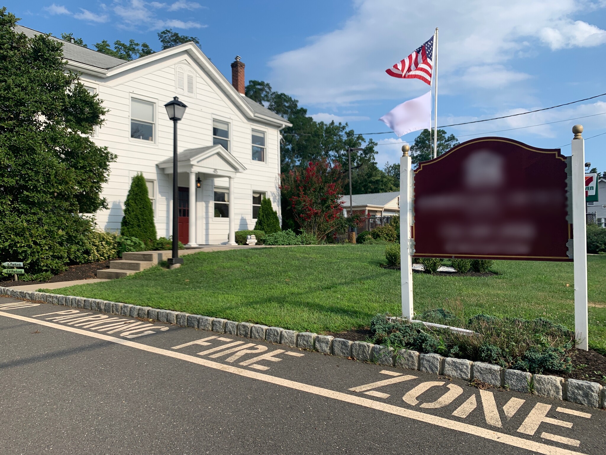 45 Monmouth Rd, Oakhurst, NJ for sale Building Photo- Image 1 of 1