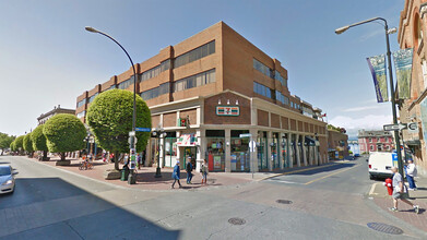 910 Government St, Victoria, BC for lease Building Photo- Image 1 of 1