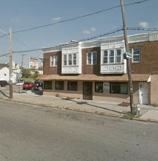 6447 Wyncote Ave, Philadelphia, PA 19138