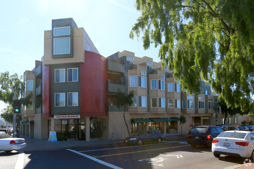 7200-7212 Mission St, Daly City, CA for lease - Primary Photo - Image 1 of 5