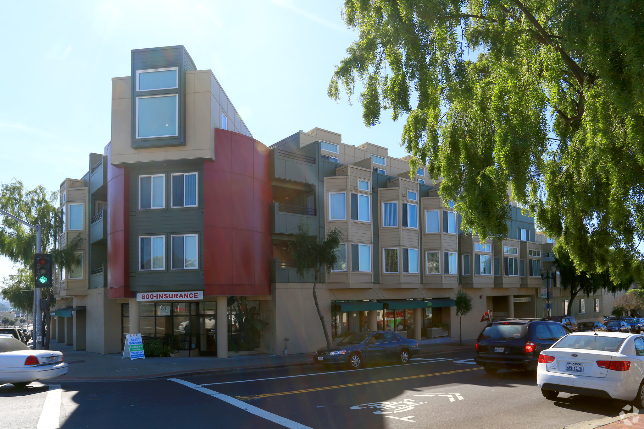 7200-7212 Mission St, Daly City, CA for lease Primary Photo- Image 1 of 6