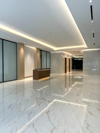 Travis Medical Center - Life Science