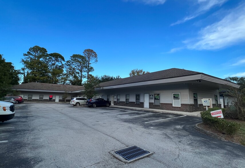 4239 Sunbeam Rd, Jacksonville, FL for lease - Building Photo - Image 1 of 12