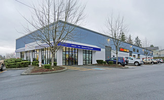 More details for 11604 Airport Rd, Everett, WA - Industrial for Lease