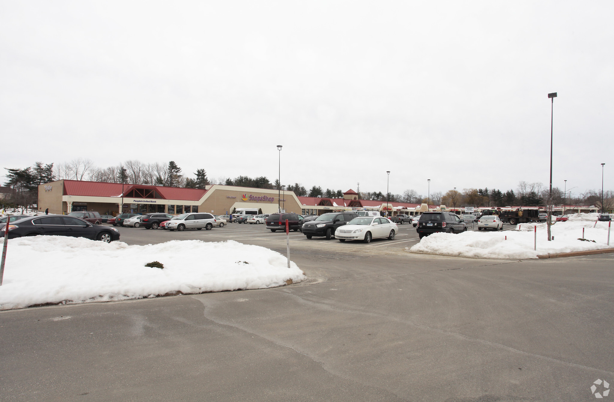 1380-1430 Berlin Tpke, Wethersfield, CT for lease Building Photo- Image 1 of 2