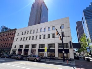 11 E Gay St, Columbus, OH for lease Interior Photo- Image 1 of 2