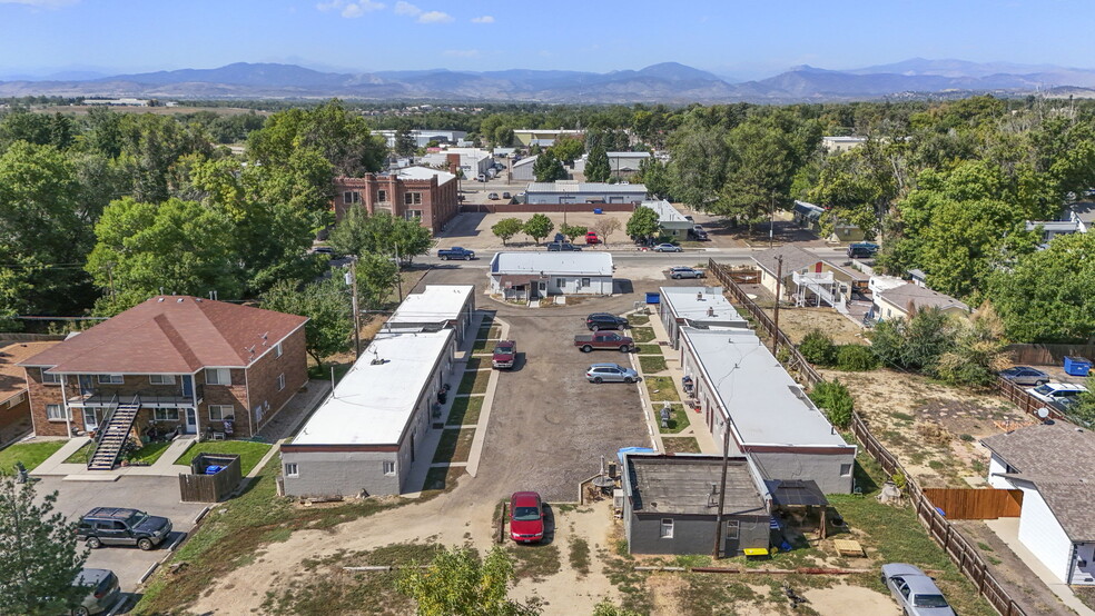 168 S Lincoln Ave, Loveland, CO for sale - Building Photo - Image 1 of 14