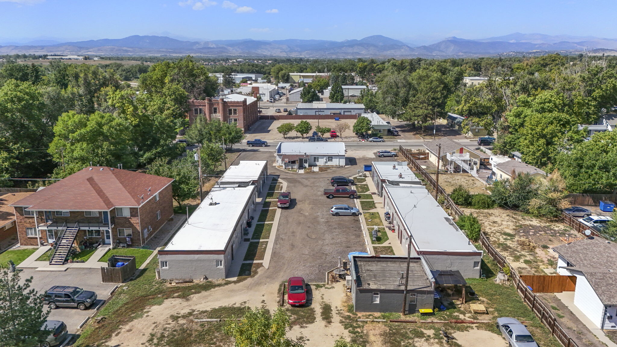 168 S Lincoln Ave, Loveland, CO for sale Building Photo- Image 1 of 15