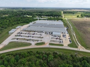 957 Pontotoc County Industrial Pky, Ecru, MS for lease Building Photo- Image 2 of 2