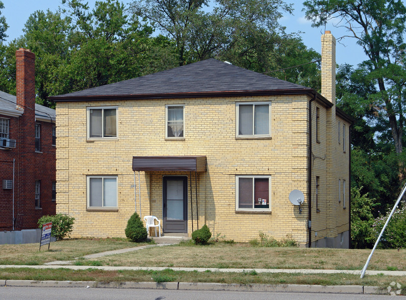 3144 Queen City Ave, Cincinnati, OH for sale - Primary Photo - Image 1 of 1