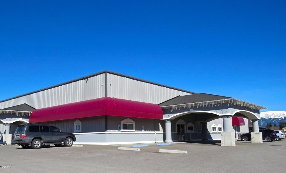 2855 Mt Highway 82, Bigfork, MT for sale - Primary Photo - Image 1 of 1