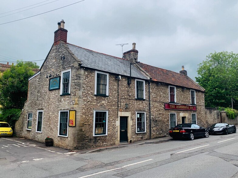 Bowlish, Shepton Mallet, BA4 5JG