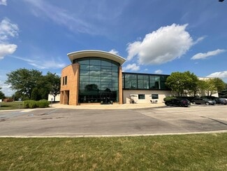 More details for 12000 Exit 5 Pky, Fishers, IN - Industrial for Sale