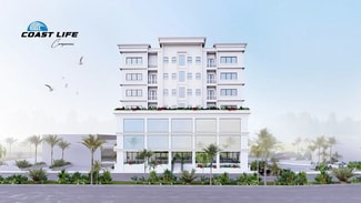 More details for 1415 Cape Coral Pkwy E Pky, Cape Coral, FL - Office for Sale