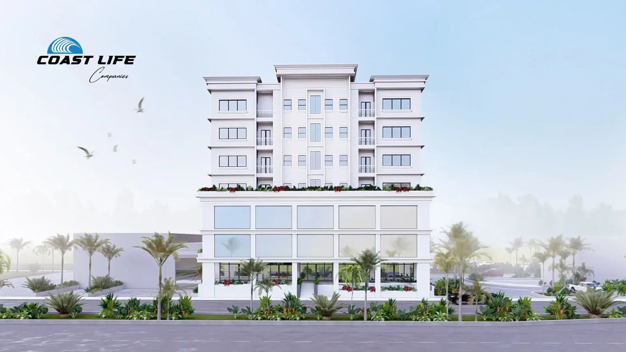 1415 Cape Coral Pkwy E Pky, Cape Coral, FL for sale Primary Photo- Image 1 of 55