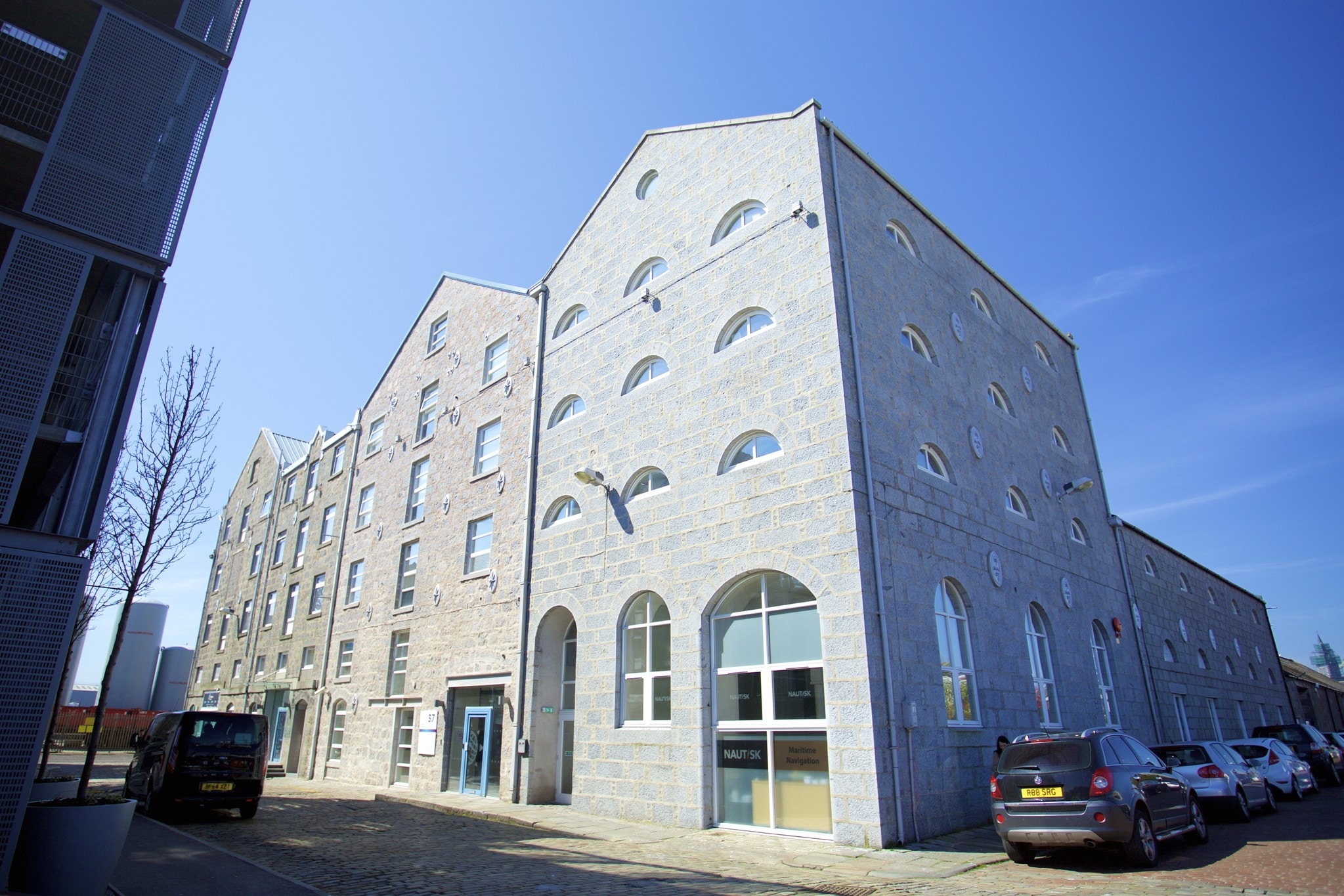 37 Waterloo Quay, Aberdeen for sale Building Photo- Image 1 of 1