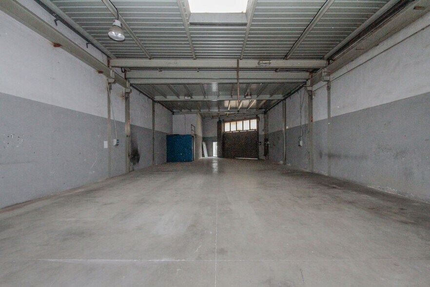 Industrial in Terrassa, Barcelona for sale - Interior Photo - Image 3 of 10