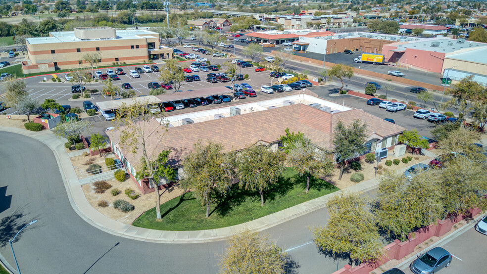 5823 W Eugie Ave, Glendale, AZ for sale - Building Photo - Image 3 of 25