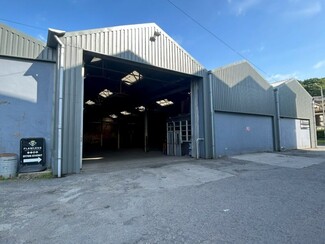 More details for Bacup Rd, Rossendale - Industrial for Lease