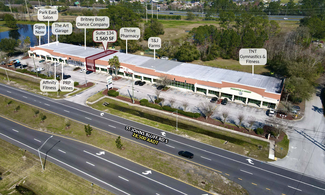 More details for 2683 St Johns Bluff Rd S, Jacksonville, FL - Retail for Lease