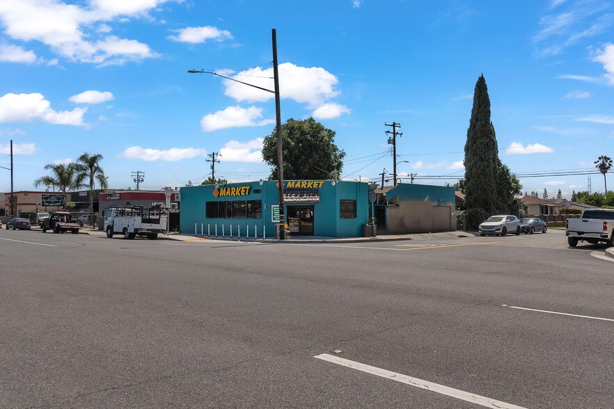 4203 Rosemead Blvd, Pico Rivera, CA for sale - Building Photo - Image 2 of 6