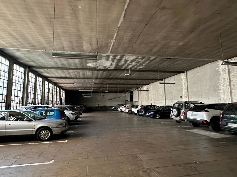 Industrial in Terrassa, Barcelona for sale - Building Photo - Image 1 of 1