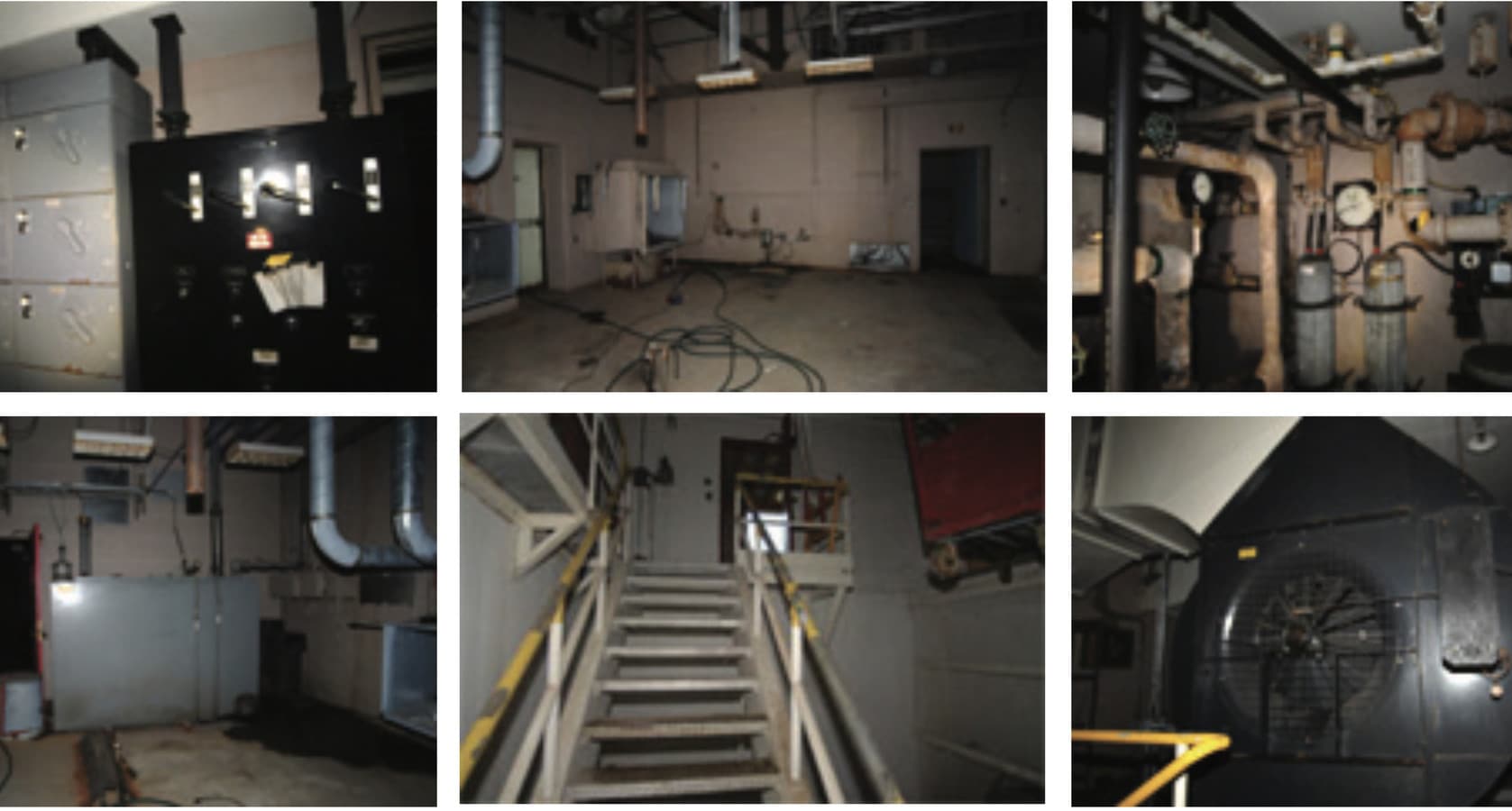 Underground Bunker (Reduced!), 65275 Paris for Lease