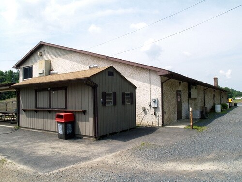 670 Rock Rd, Pine Grove, PA for sale Primary Photo- Image 1 of 1