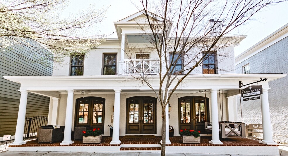 10630 Meeting St, Prospect, KY for sale - Building Photo - Image 1 of 13