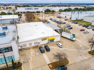 More details for 808 Interstate 20 W, Arlington, TX - Flex for Lease