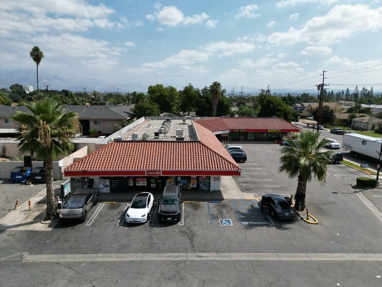 1292 W Mill St, San Bernardino, CA for sale - Building Photo - Image 3 of 15