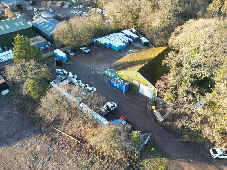 Thompsons Ln, Winchester for lease - Building Photo - Image 2 of 9