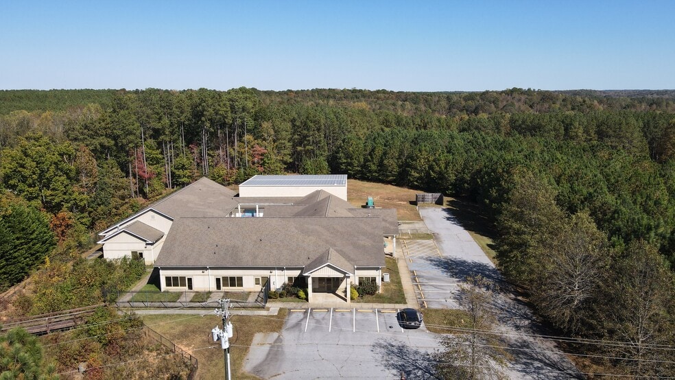 841 Dunklin Bridge Rd, Fountain Inn, SC for sale - Building Photo - Image 1 of 17