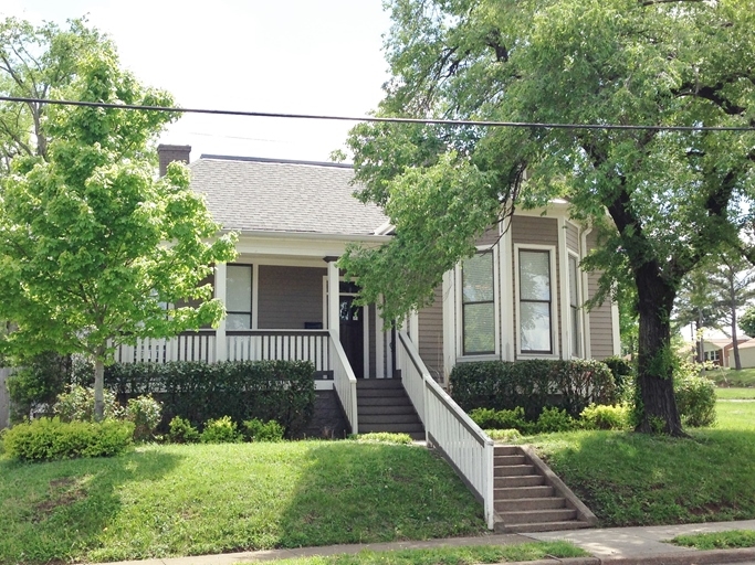 1006 Shelby Ave, Nashville, TN for sale - Primary Photo - Image 1 of 1