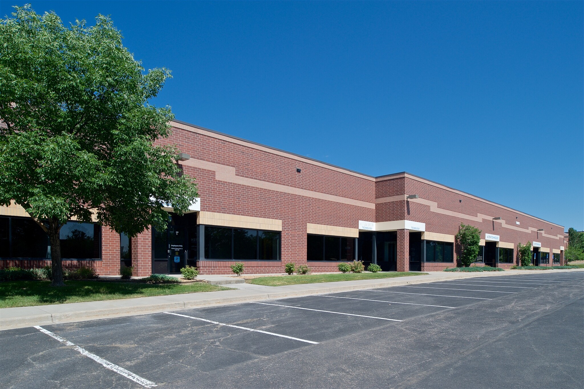 10875 Dover St, Westminster, CO for lease Building Photo- Image 1 of 11