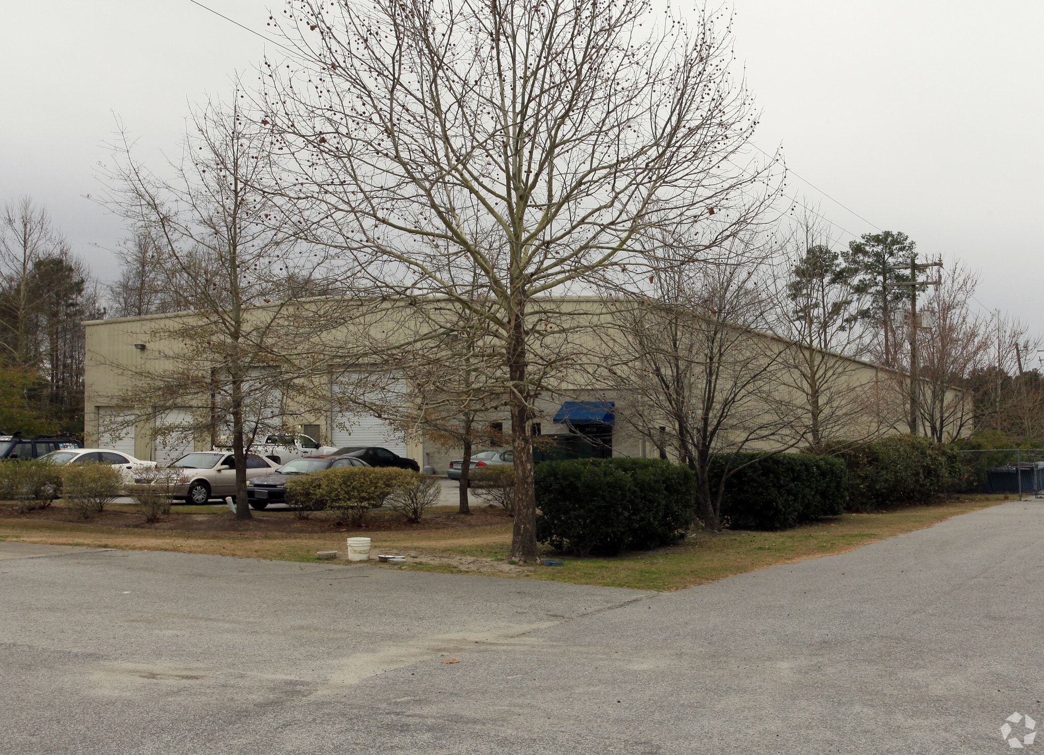 3241 Benchmark Dr, Ladson, SC for sale Building Photo- Image 1 of 3