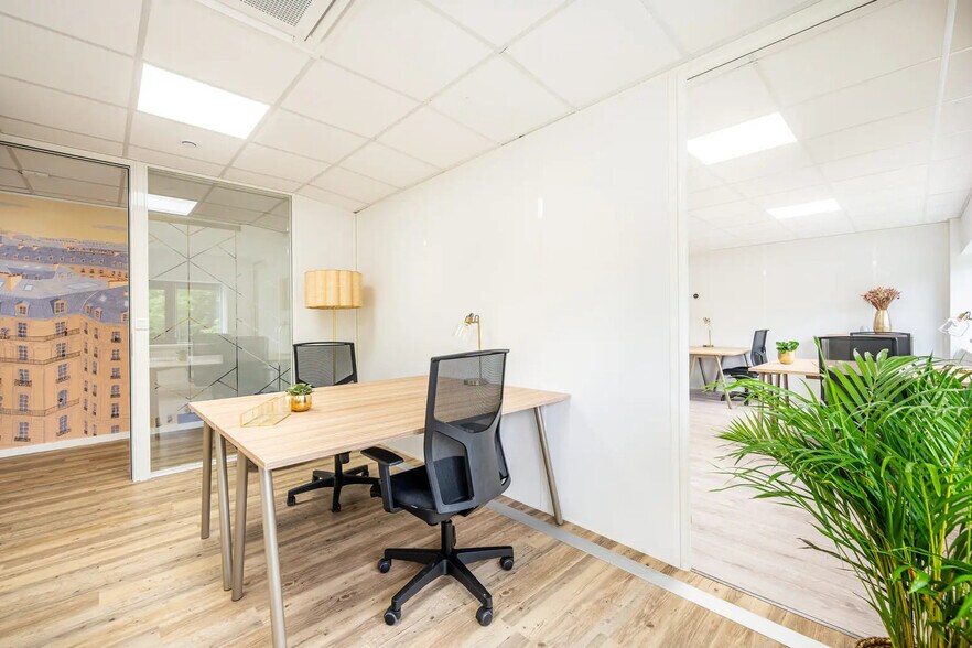 8 Boulevard Albert Einstein, Nantes for lease - Building Photo - Image 2 of 17